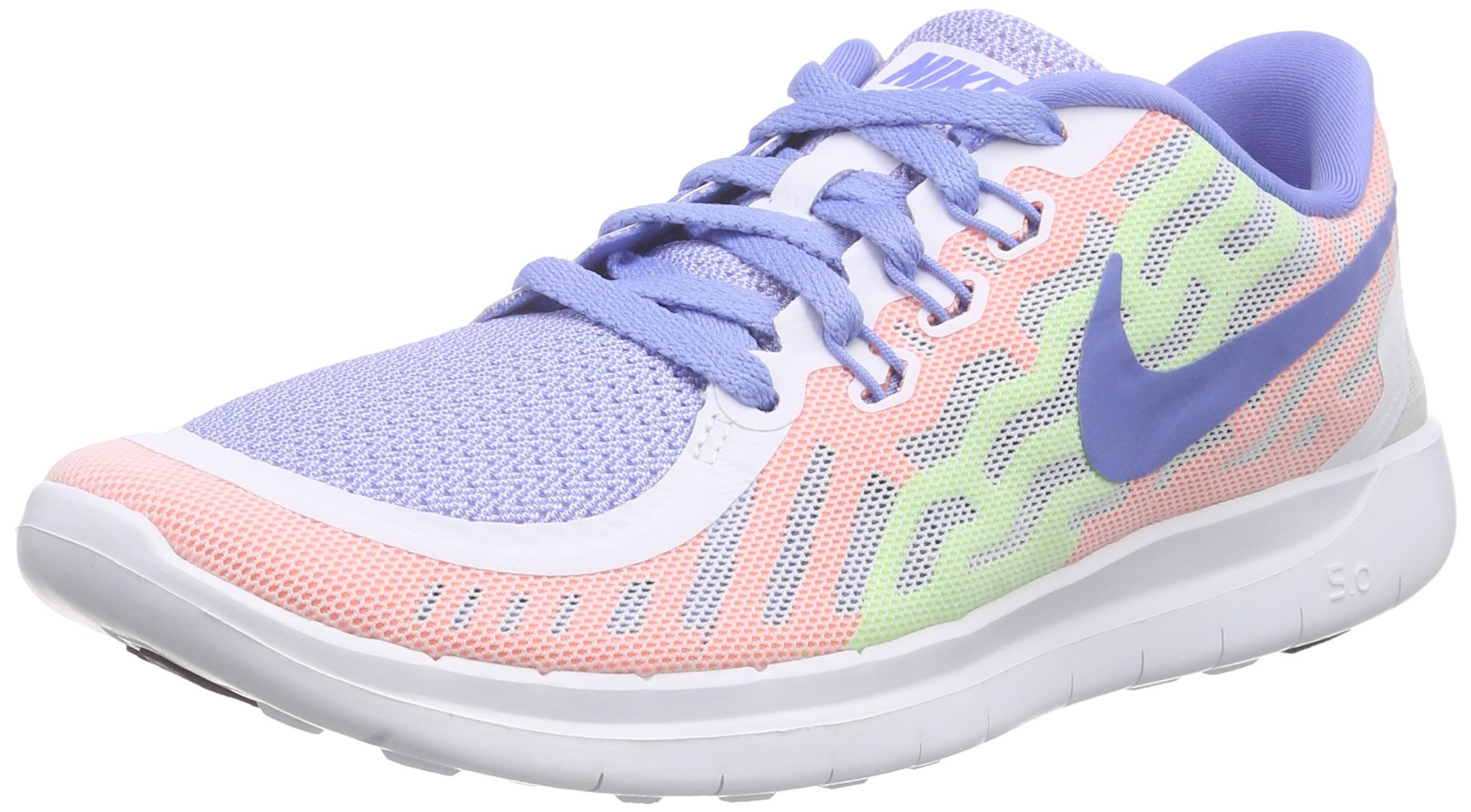 nike free 5.0 big kid