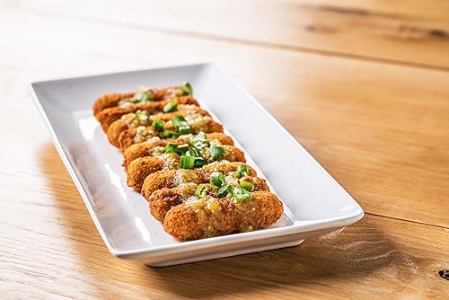 Farm Rich Breaded Mozzarella Cheese Sticks – Delicious Frozen 22