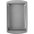 Wilton Ever-Glide Baking Pan 13 X 9, 9X 13 Oblong, GREY
