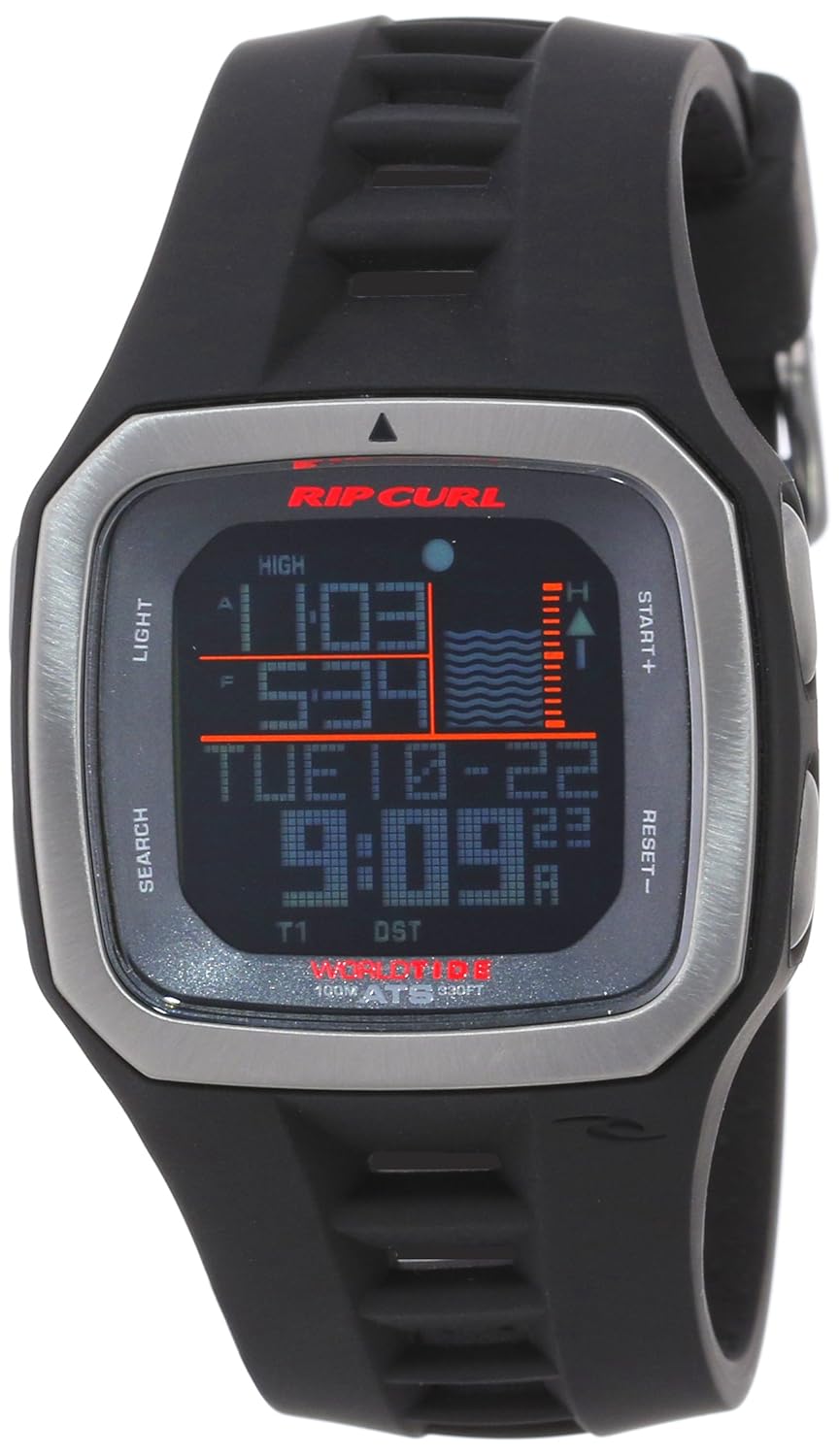 rip curl mick fanning watch