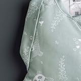Tommee Tippee Swaddle Bag Newborn 0-3m Woodland Friends 1.0 Tog 20-24°C view 7