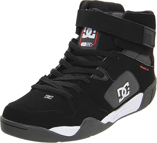 dc pro spec 3.0 racing shoe for sale