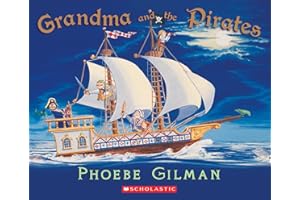 Grandma and the Pirates