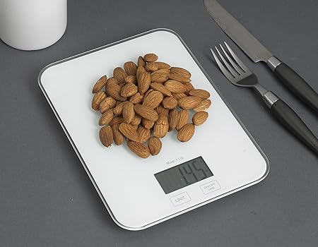 Kco Kitchen Electronic Digital Food Scale Amazon De Elektronik