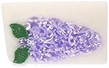 Primal Elements Loaf Soap, Lilac, 80 Ounce