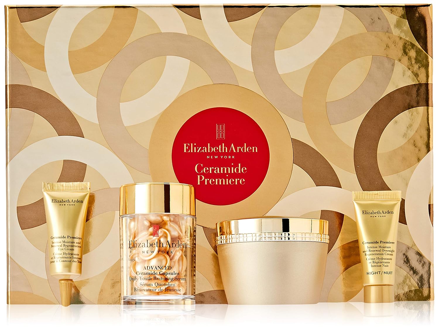 elizabeth arden ceramide premiere eye