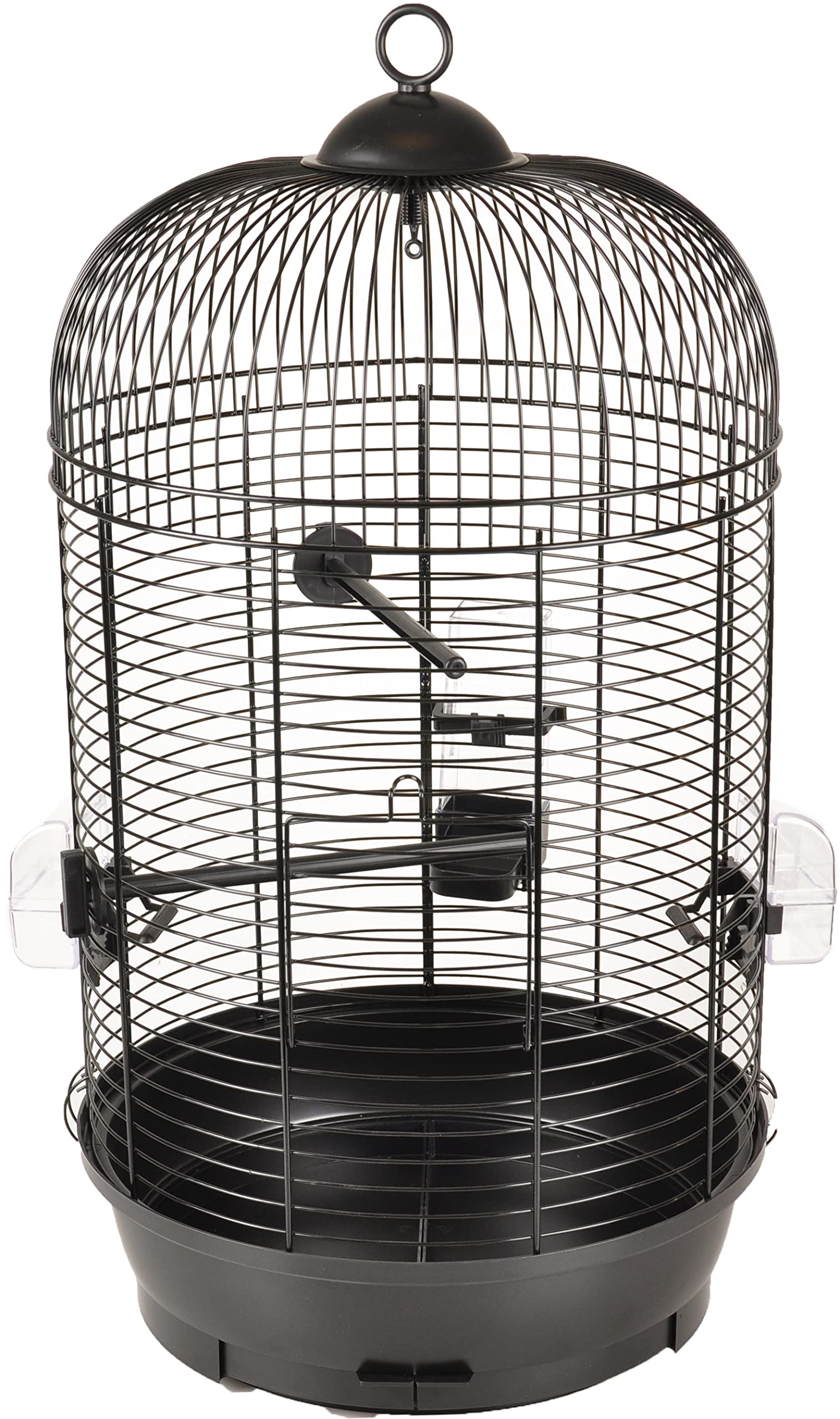 Flamingo Sanna 2 110114 Parakeet Cage 34 x 34 x 67 cm