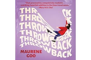 Throwback: A Reese's Book Club Pick