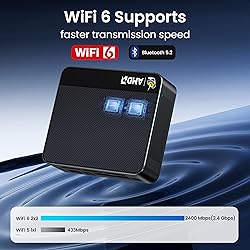 Beelink Mini PC AMD Ryzen 7 5825U Up to 4.5GHz