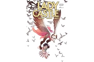 Ladycastle #3