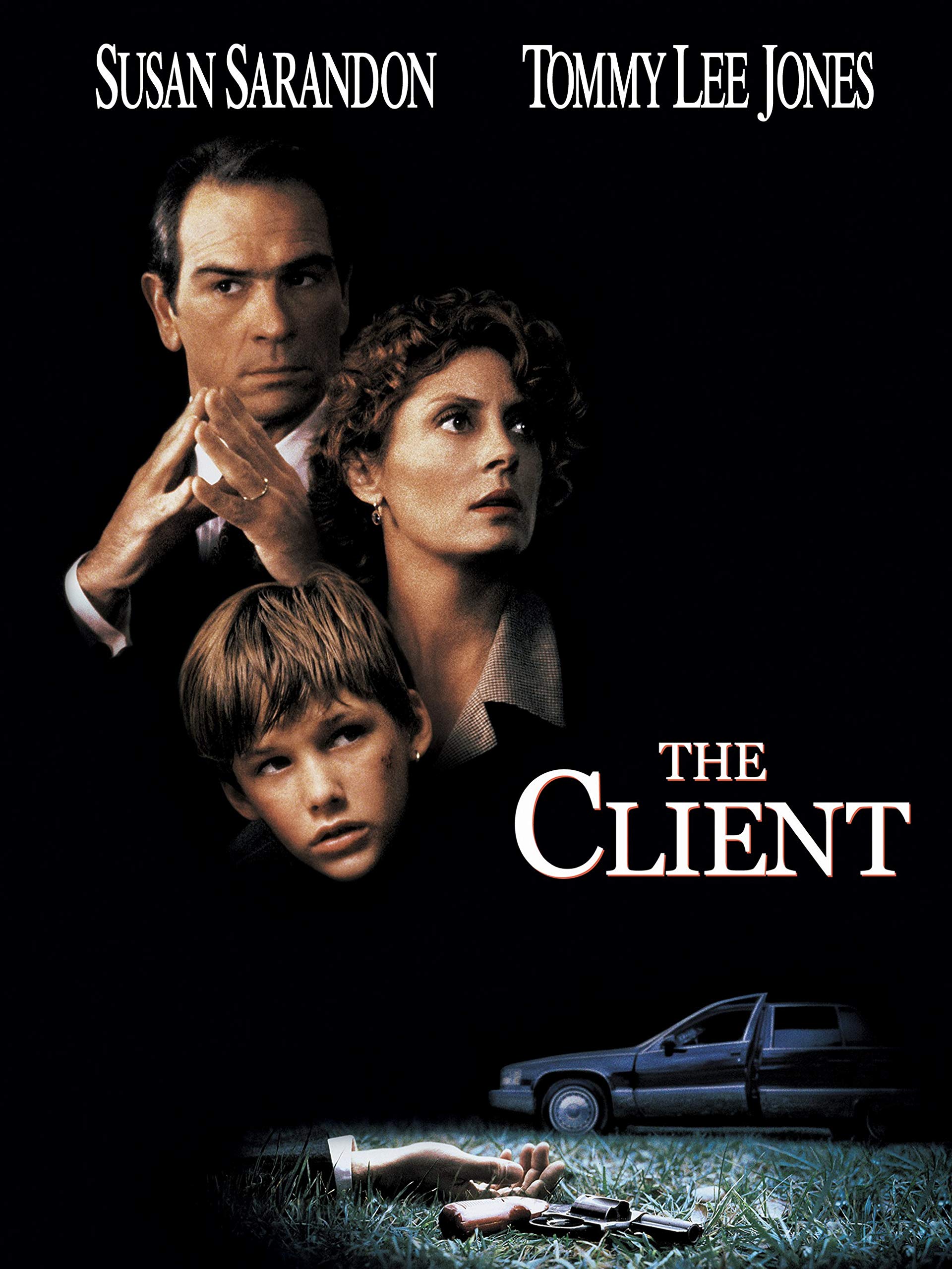 Watch The Client 1994 Prime Video