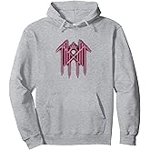Sleep Token Even In Arcadia Gothic Heather Pullover Hoodie