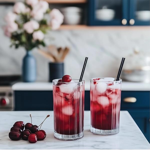 JORDAN’S SKINNY MIXES SUGAR FREE SYRUP, CHERRY COLA FLAVOR, FRUIT FLAVORED WATER ENHANCER, DRINK MIX FOR ICED TEA, LEMONADE, DRINKS, LOW CALORIE WATER FLAVORING, DAIRY & GLUTEN FREE KOSHER, 25.4 FL OZ