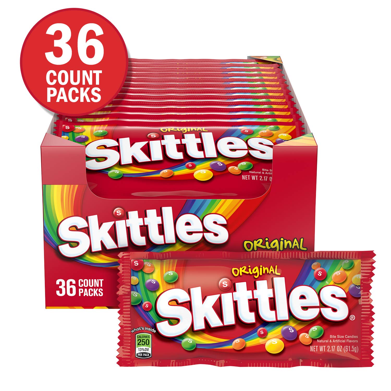 Skittles Candy