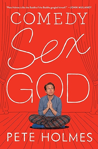 Download Comedy Sex God (English Edition) PDF
