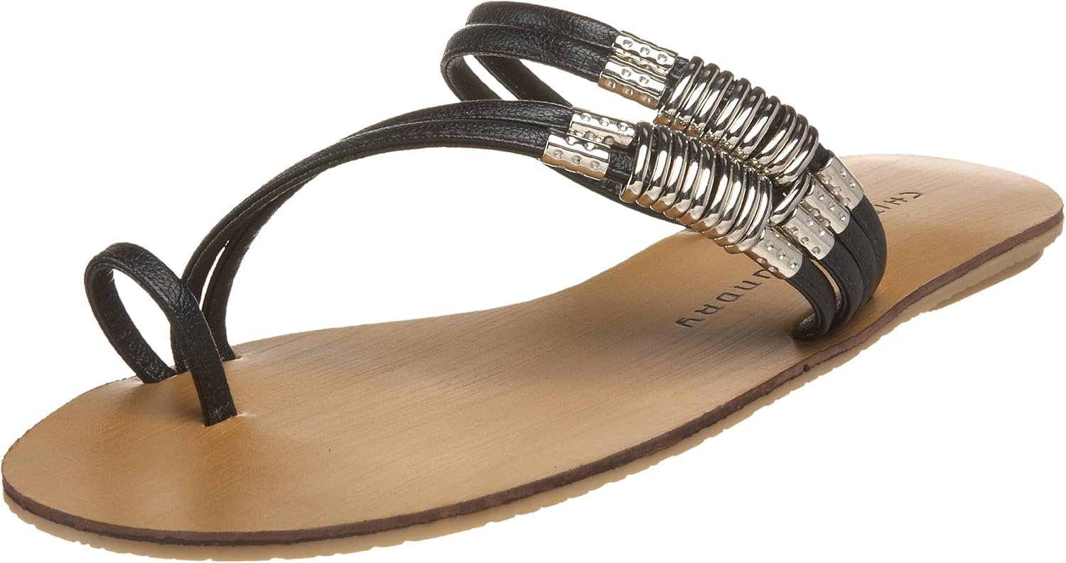 chinese laundry flip flops