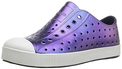 native jefferson iridescent purple