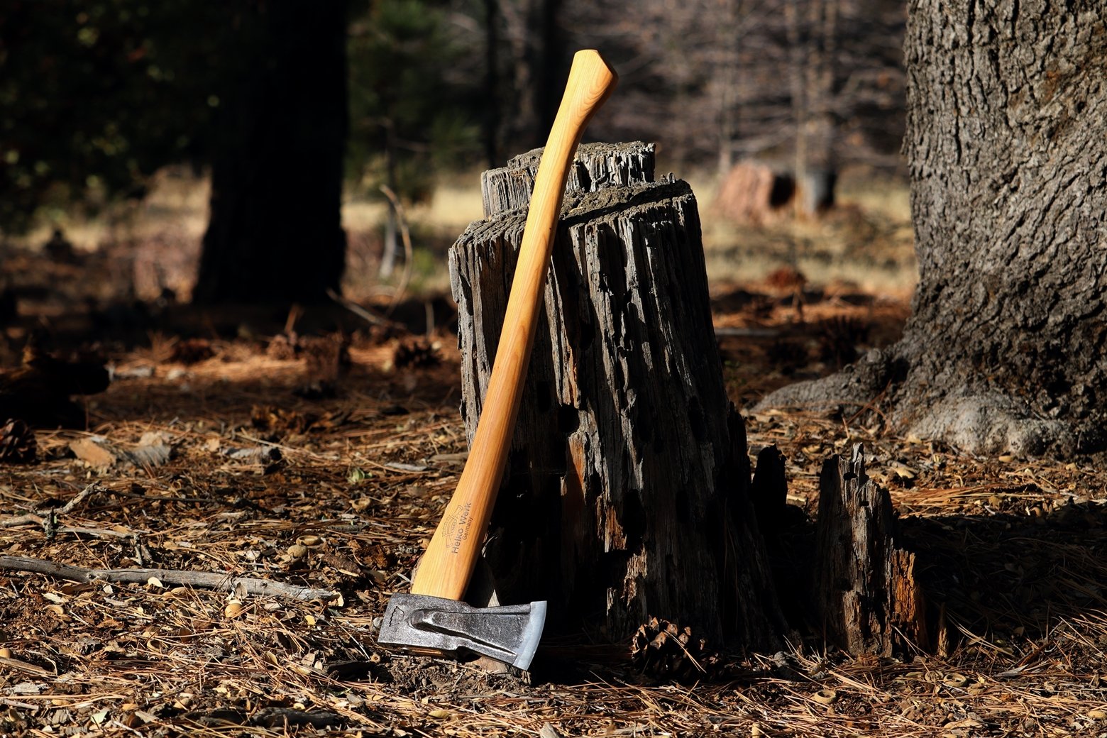 1844 Helko Werk Germany Spaltaxt (German Splitting Axe) 683405473275 eBay