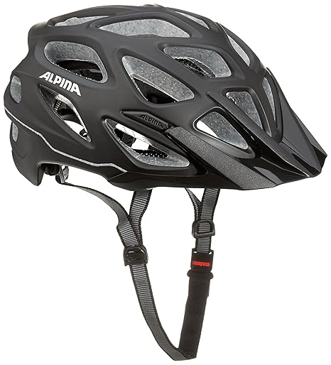 ALPINA Erwachsene Mythos 3.0 L.E. Fahrradhelm
