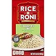 Rice-A-Roni Cilantro Lime, 5.6oz,12 Count