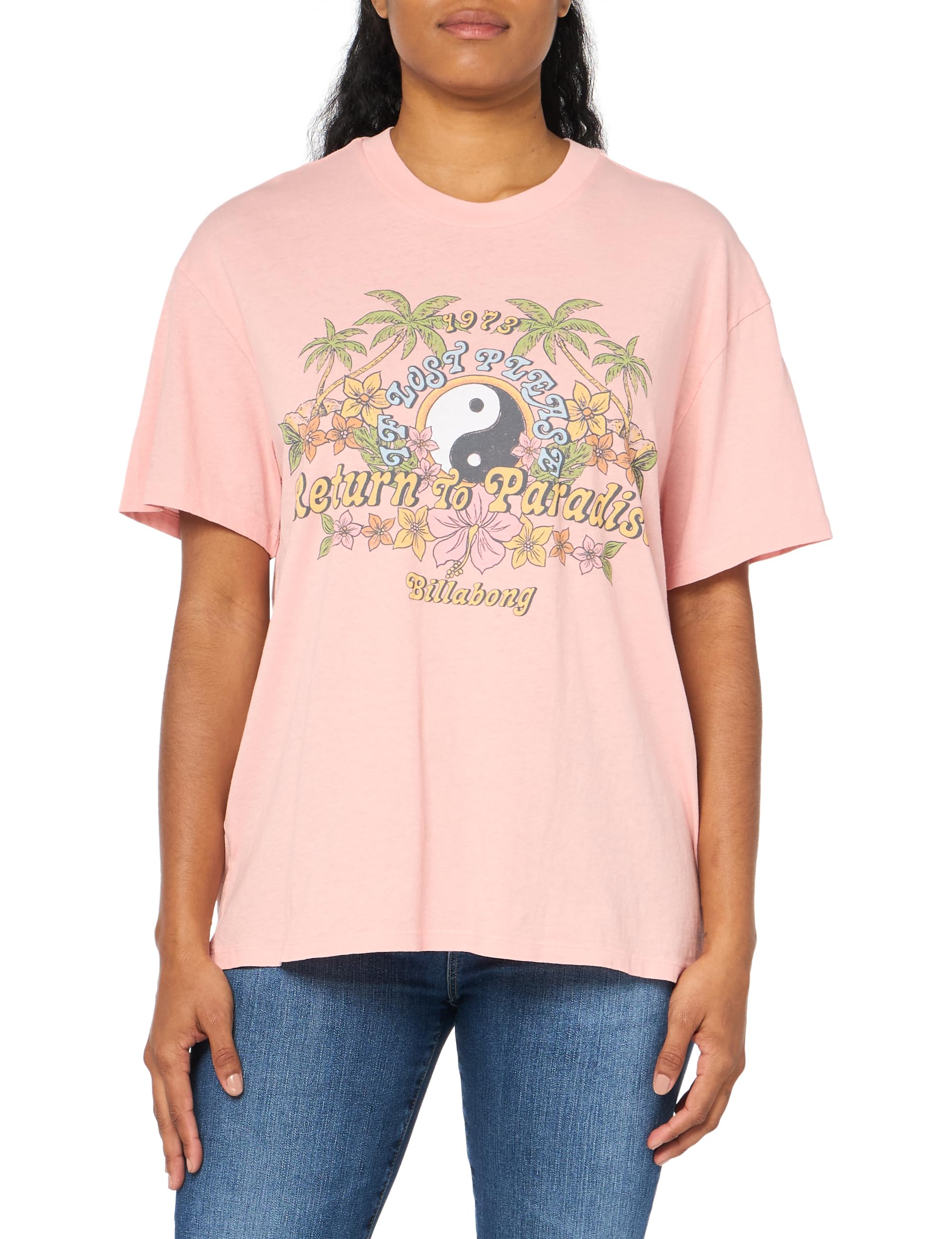 Photo 1 of Billabong Women's Surf, Light Sorbet