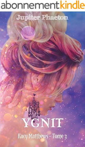 Download Ygnit (Kacy Matthews t. 3) PDF
