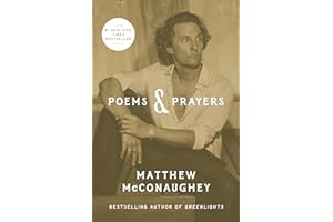 Poems & Prayers