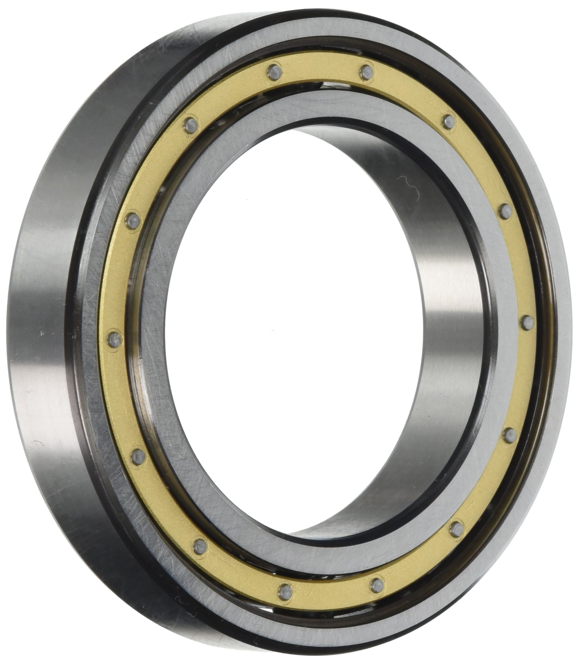 SKF 6014 M Deep Groove Ball Bearing Single Row