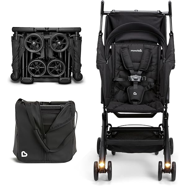Amazon.com : gb Pockit+ All-Terrain, Ultra Compact