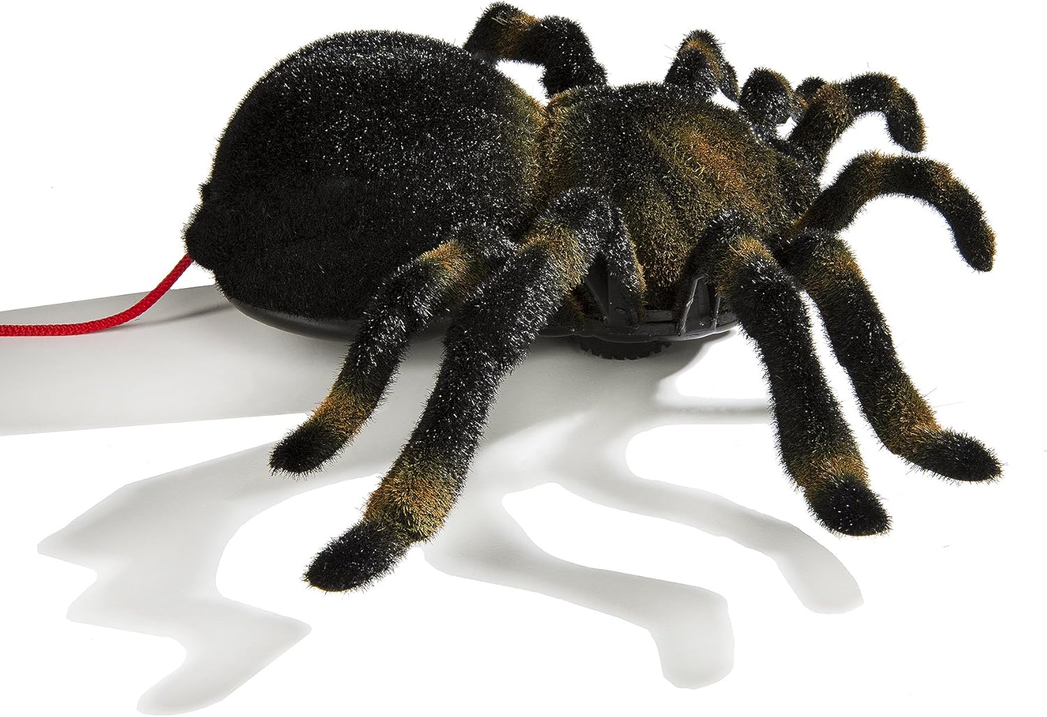 web attack rc tarantula