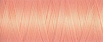 Gütermann Sew All Polyester Thread 100M Sweet Peach 0586