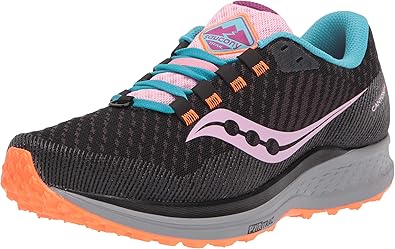 amazon saucony womens running shoes