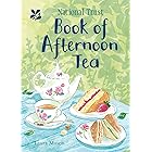 The National Trust Book of Afternoon Tea
