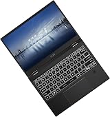 MSI Summit E13 Flip Evo 13.4" FHD+ 120Hz Touch i7 16GB 1TB SSD Windows 11 view 5