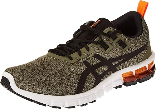 tenis asics corrida masculino