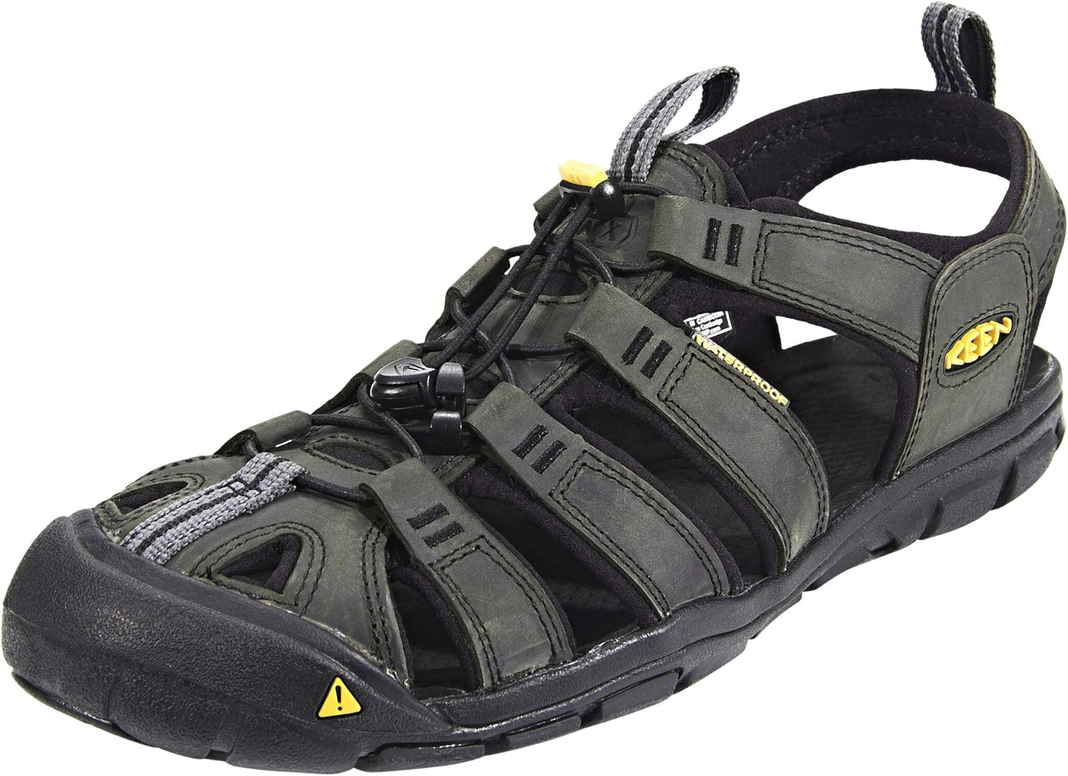 keen clearwater cnx uk