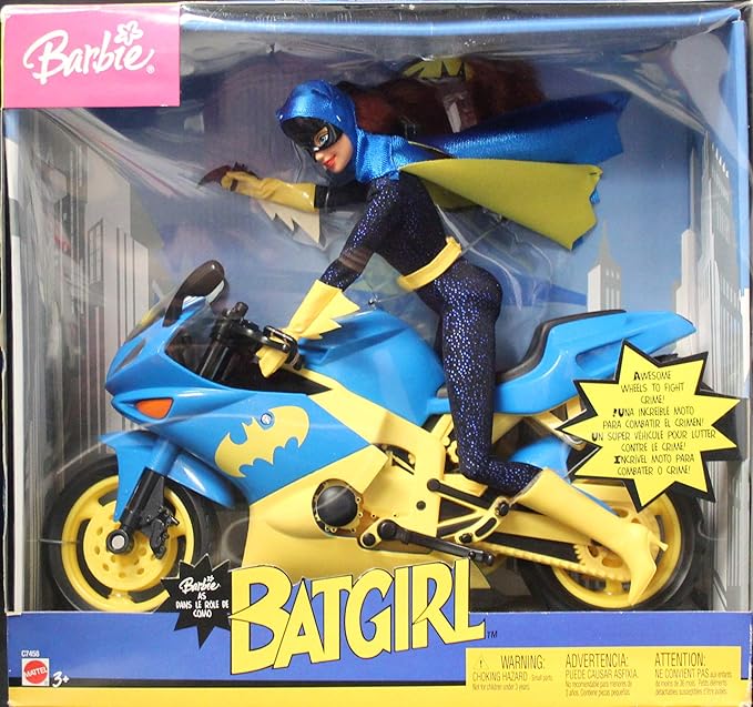 juegos de barbie superheroe