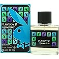 Playboy #generation By Playboy Edt Spray 1.7 Oz