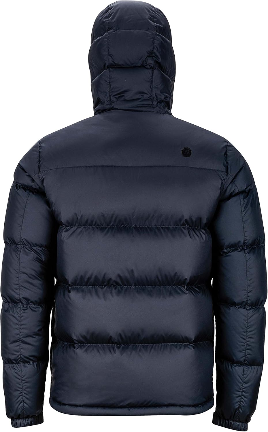 Marmot Men's Guides Down Hoody Winter Puffer Jacket, Fill Power 700: Clothing