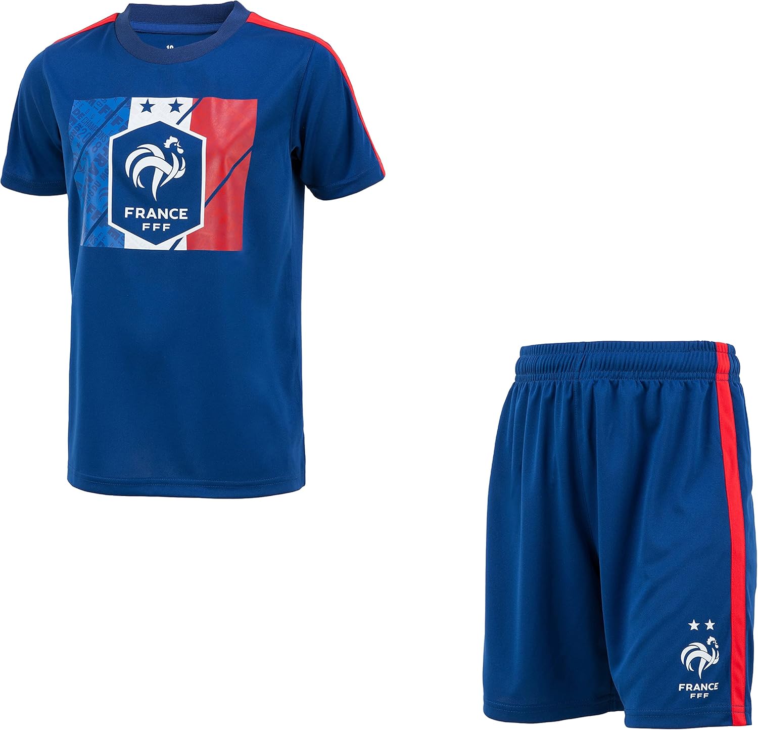 fff jersey