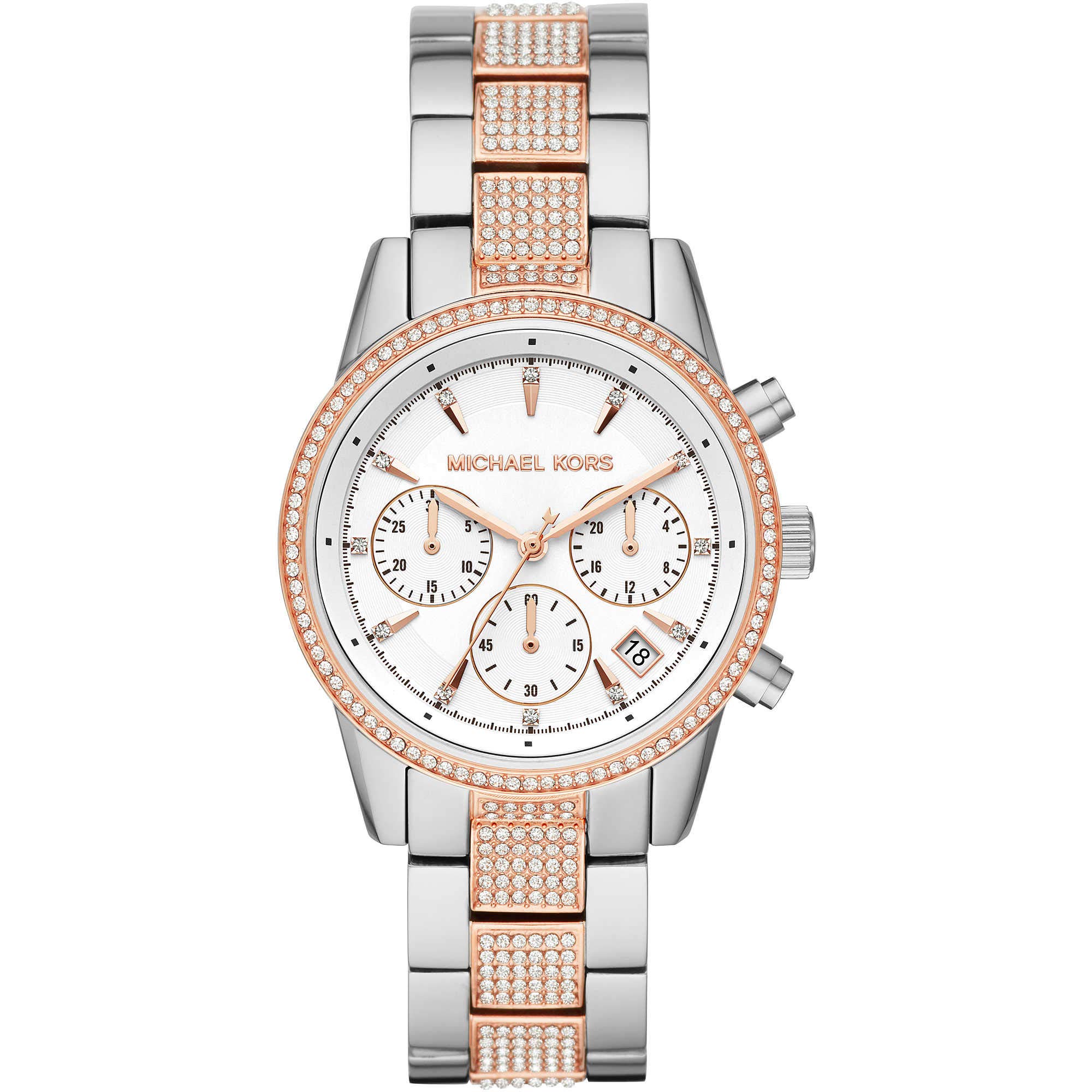 Michael Kors MK6651 Ladies Bryant Watch
