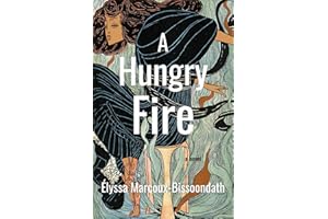 A Hungry Fire
