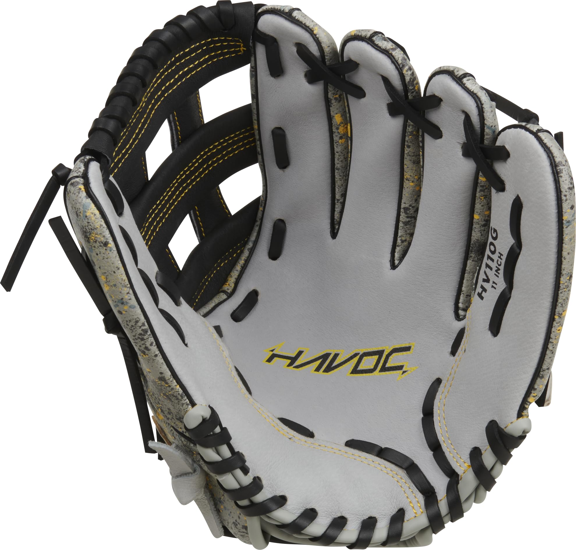 Easton | Havoc Youth Baseball Glove | Sizes 10