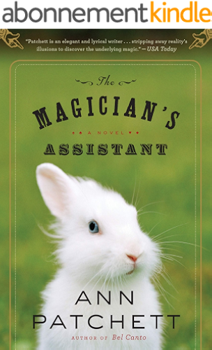 Download The Magician's Assistant (English Edition) PDF