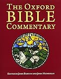 The Oxford Bible Commentary