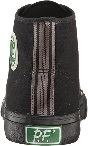 benny the jet pf flyers