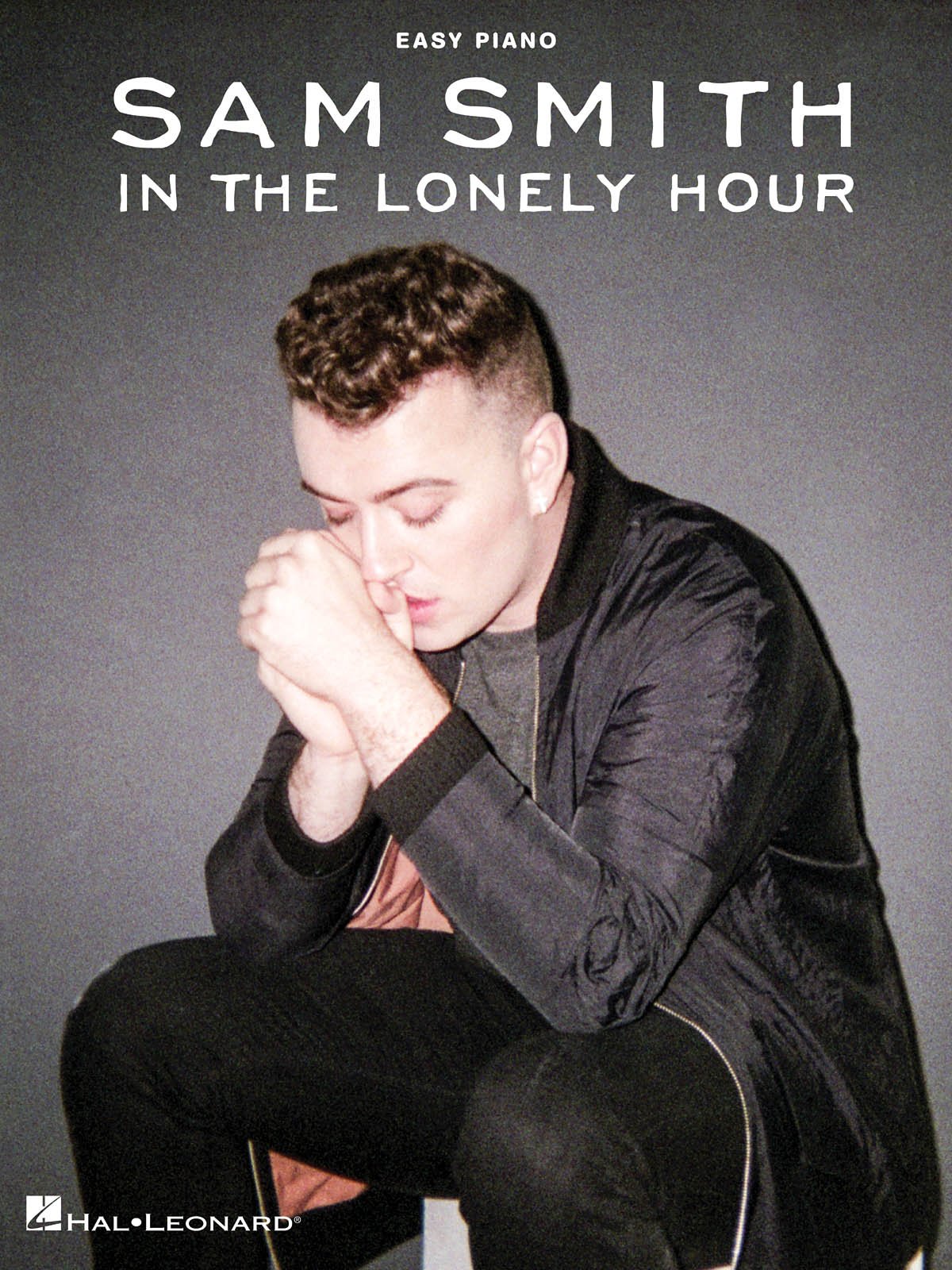 Sam Smith - In the Lonely Hour (Easy Piano)