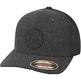 Hurley Mens Hat - Oceanside Flex Fitted Trucker Hat
