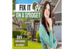 Fix It On A Smidget