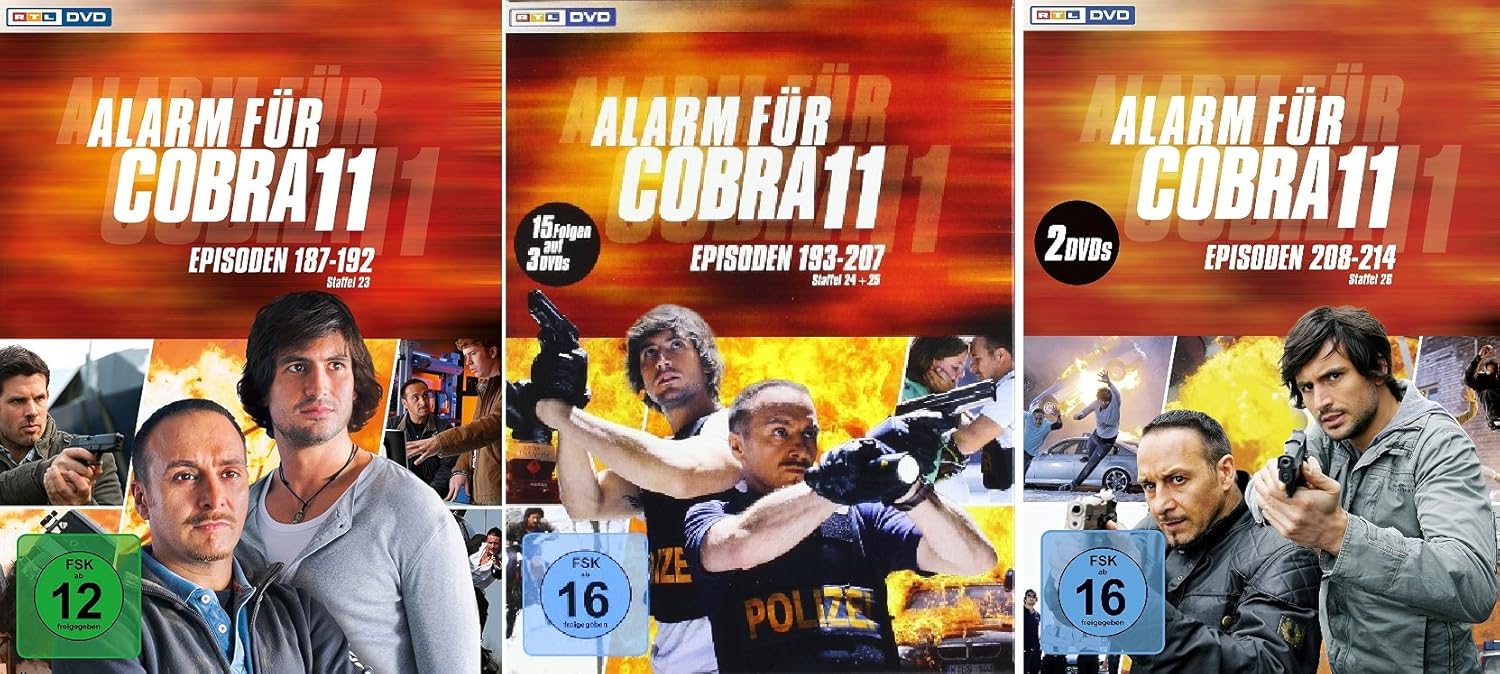 Alarm Für Cobra 11 Ganzer Film Deutsch